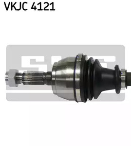 Фото VKJC4121 Вал SKF {forloop.counter}}